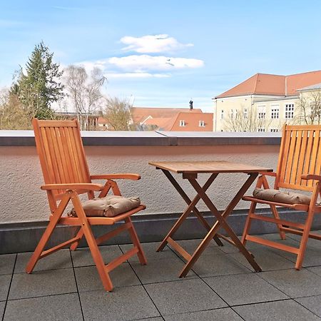 Fynbos City Penthouse, Dachterrasse, Design-Kueche, Parkplatz Straubing Kültér fotó
