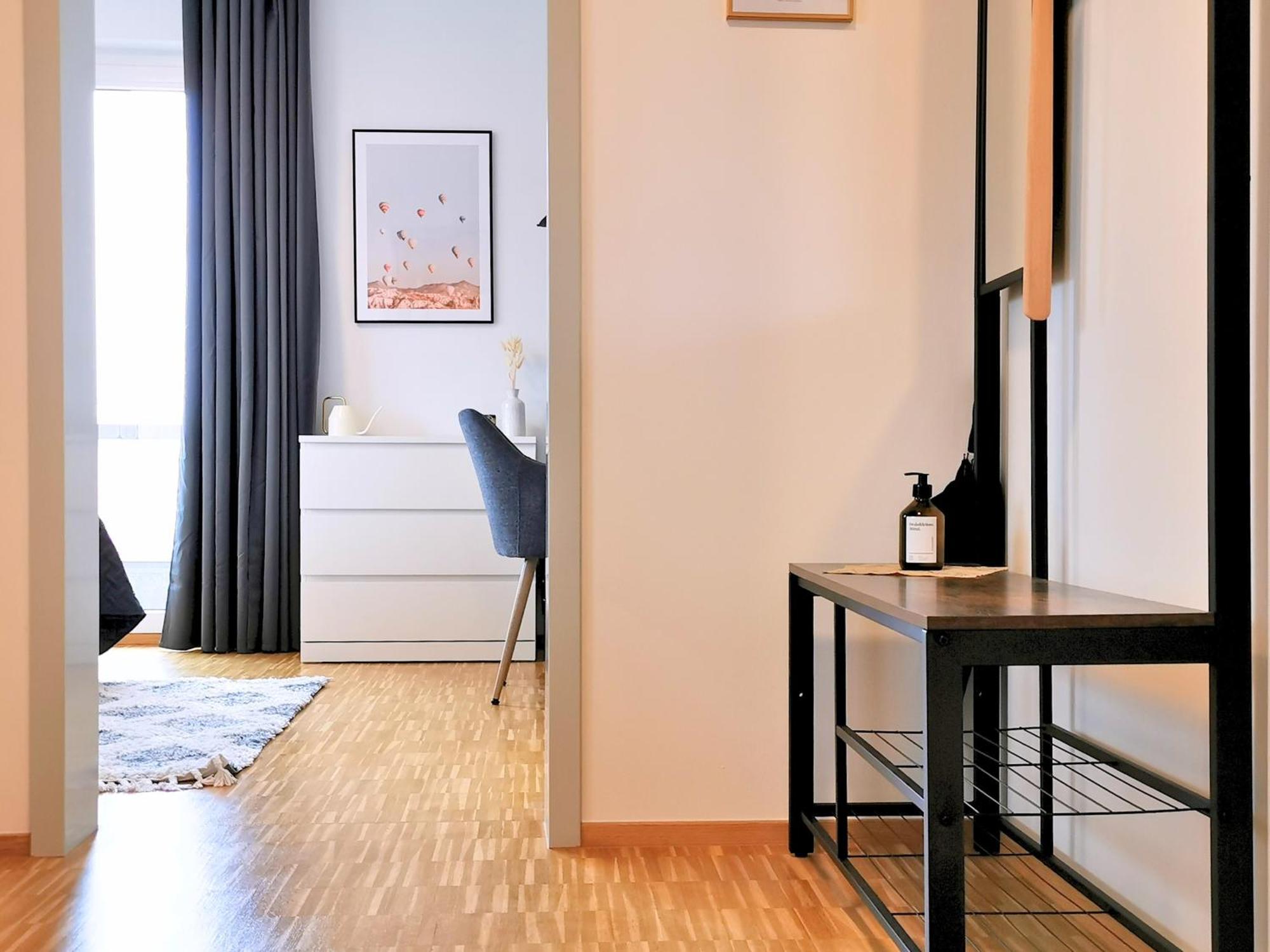 Fynbos City Penthouse, Dachterrasse, Design-Kueche, Parkplatz Straubing Kültér fotó