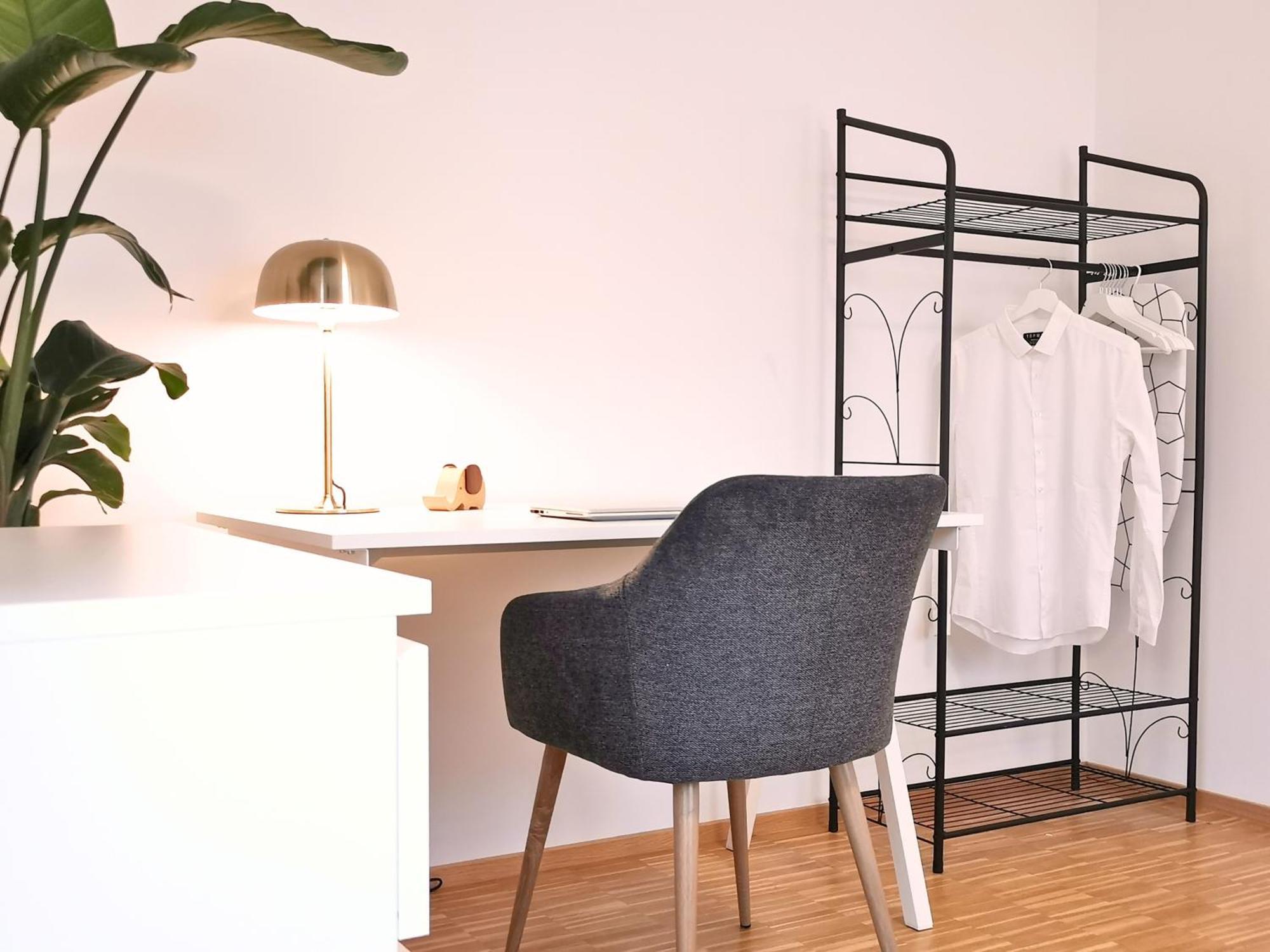 Fynbos City Penthouse, Dachterrasse, Design-Kueche, Parkplatz Straubing Kültér fotó